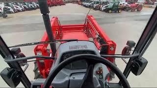 2019 KUBOTA M4-071 For Sale