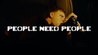 JOBA - People Need People (Official Music Video)