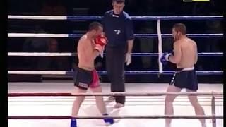 Pavel Filimonov Ichigeki final