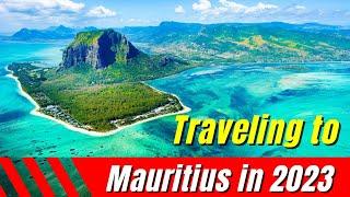 Things to know before you travel to Mauritius in 2023