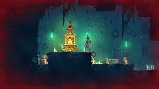 Blasphemous Reference in [ Dead Cells ]