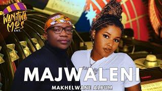 "Majwaleni" Nkosazana Daughter & Master KG x Makhadzi x Murumba Pitch [Music Video Type Beat 2024]