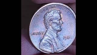 ️( 1 ) LOOKING AT PENNIES FROM WHEN I FIRST STARTED THE CHANNEL CLICK BELOW EPISODE 223 #PENNIES