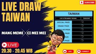 LIVE DRAW TAIWAN | LIVE TAIWAN | City Panorama – 24/7 LIVE Stream Städtereise | LIVE DRAW TWN