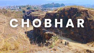 Exploring Chobhar Hill: A Hidden Gem of Nepal