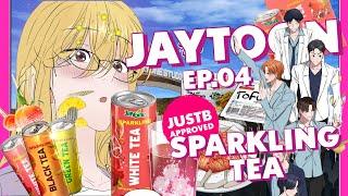 EP. 04 Jay's Boyfriend to the Rescue!