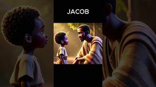 MIND-BLOWING Bible Story of Jacob Father of Israel You Won't Believe