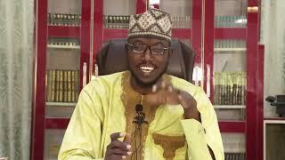 07 Ramadan Tafsir 2024 Dr Muhammad S Khamis