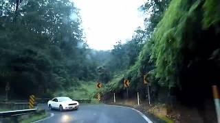 Maui: The Road to Hana Timelapse