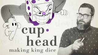 Creating Cuphead's Most Ambitious Boss Fight | Audio Logs