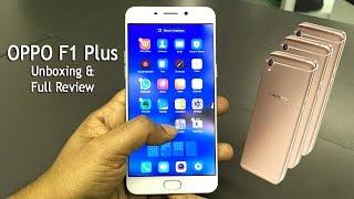 Oppo F1 Plus Unboxing | Oppo F1 Plus Review | Oppo F1 Plus Camera review, Price and Features