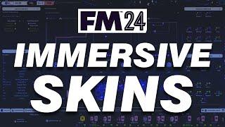 These Football Manager Skins Will Transform Your FM24 Save