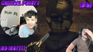 Scrap Trap Is Goated Oh My Word! | [SFM FNAF] Critical point 1 #41