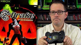 Drake of the 99 Dragons (XBOX) - Angry Video Game Nerd (AVGN)