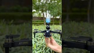 Best drone K11 SHOOT NEW DRONE Brushless Motor  drone with camera