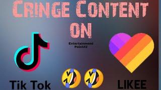 TikTok and Likee Roast Video | TeeN Point