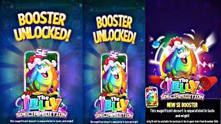 SE jelly booster se jelly booster new update dally mode match master gameplay.