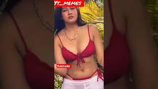 hot video #short #ytshort #bhojpuri #sexy #memes