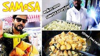 World best Samosa recipe | Halwai wala Samosa Recipe |  My kind of Productions