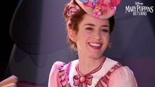 Mary Poppins Returns | Now Playing