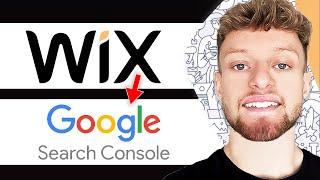 How To Create and Submit Wix Sitemap To Google Search Console (Step By Step)