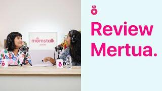 Mertua VS Menantu - Momstalk Podcast Parenting Eps 35