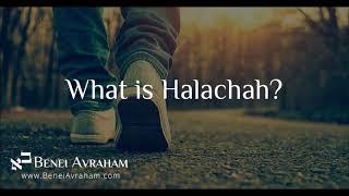 What is Halachah? - Messianic Dallas