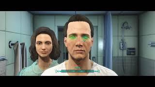 Fallout 4 - start