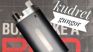 HADRON SQUONK BACKPACK BY STEAM CREAVE REVIEW