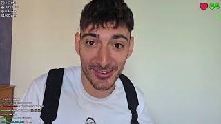 (Mar 8/9)[New VOD 1/3 IRL] 64%-65% of 100 days ICE POSEIDON TRAVELING JAPAN  24/7-ELEVEN TOUR