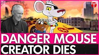 Brian Trueman, Danger Mouse Creator, Passes Away at 92