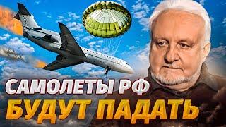 ОПАСНО ДЛЯ ЖИЗНИ! В России научились ремонтировать ЗАПАДНЫЕ двигатели? — Криволап