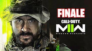 Call of Duty MW2 Campaign Gameplay Walkthrough, Part 2! (COD Modern Warfare 2 Finale)