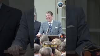 Uniting a Nation: Ronald Reagan's Perspective on Patriotism