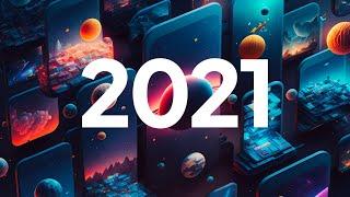 UI Design Trends for 2021