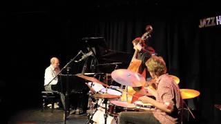 Lars Jansson Trio "More Human"