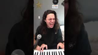 Highway to Hell - AC/DC (Alan Lez Cover)