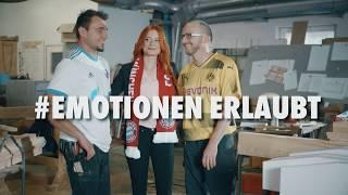 Das Würth Bundesliga Tippspiel - Emotionen erlaubt!