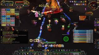 Boomkin DPS and Burst sucks (-.-) Firelands Baleroc 25HC with WSI