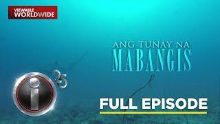 'Ang Tunay na Mabangis' dokumentaryo ni Kara David (Full Episode) | I-Witness