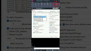 T.A.I (hoccadcungt) | AutoCAD | Cách lưu file autocad để ai cũng có thể mở