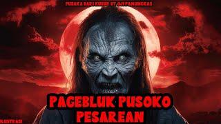 KISAH MISTERI - PUSAKA DARI KUBUR - THREAD HORROR @OJI PAMUNGKAS