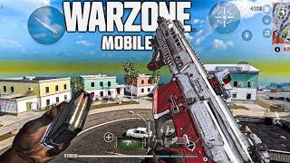 REBIRTH MAP IS HERE!! HIGHEST GRAPHICS SMOOTH GAMEPLAY WARZONE MOBILE