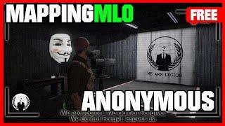 Patoche MLO Anonymous + script