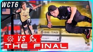 The USA TAG Final Is INSANE!  | WCT6  - Final