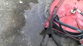 Cleaning your Concrete at B&R