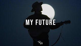 "My Future" - Uplifting Rap Beat | Free Hip Hop Instrumental Music 2024 | Deso Beats #Instrumentals