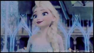 Elsa & Hans ● The Ice Within