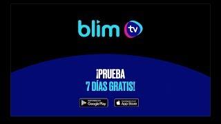 ¡Descubre la nueva forma de ver televisión! | Blim TV