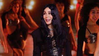 Cher - Strong Enough & Believe (2024 Victoria’s Secret Fashion Show)